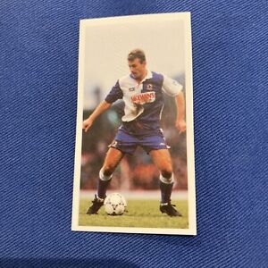 Barratt Premier Players 1994- Alan Shearer Blackburn Rovers #7