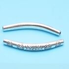 10pcs tibetan silver necklace bracelet bead charm spacer beads bead S016
