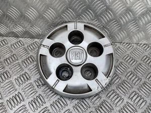 Centre roue Enjoliveur Jante - FIAT - 23456789012 - Picture 1 of 5