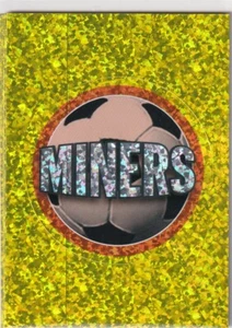 Panini FIFA 365 2022 Sticker 333 Miners - Ball - Picture 1 of 1