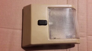 VOLVO 740 COURTESY LIGHT BEIGE - Picture 1 of 4