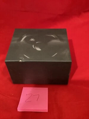 BREITLING Bakelite Watch Case & Outer Box  Made in France - Image 1 of 4