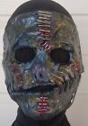 Slipknot Corey Taylor Vol 3 (The Subliminal Verses) Mask Horror Halloween Zombie