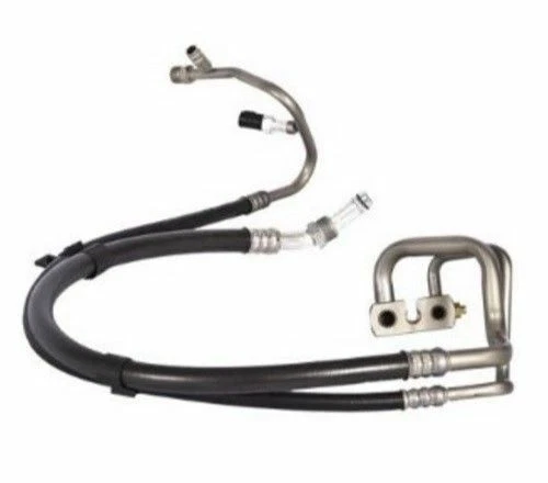 福特 1C2Z-19D850-CA YF-2719 正品原始设备制造商 E350 超级压缩机歧管 — 第 1/1 张图片