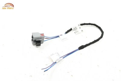 2018 - 2019 LINCOLN NAVIGATOR TOW TOWING TRAILER HITCH BAR WIRE HARNESS OEM - Image 1 of 4