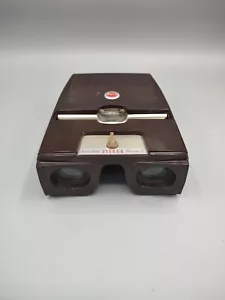 Kodaslide Stereo Viewer I - Picture 1 of 7