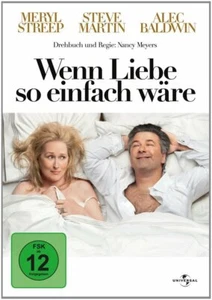 Wenn Liebe so einfach wäre mit Meryl Streep, Steve Martin, Alec Baldwin - Bild 1 von 1