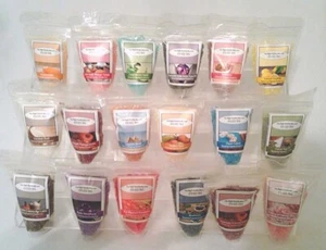 16oz. Fragrance Warmer Granules in Herbal & Natural Aromas for Home - 16 Scents - Picture 1 of 4