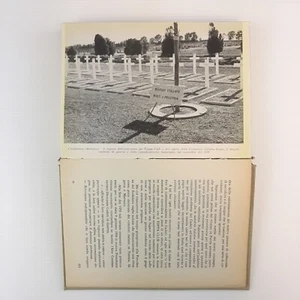 Libro Norte África 1943 -a Memoria Dei Militares Italianos Dispersos En Muchos - Picture 1 of 5