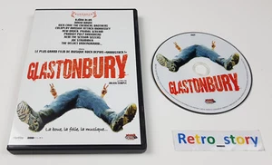 DVD Glastonbury - Picture 1 of 2