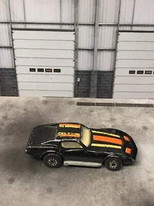 Matchbox Lesney 1979 Superfast 62D Chevrolet Corvette Diecast Car - Picture 1 of 6