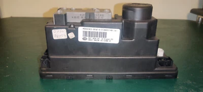Mercedes-Benz OEM - Central Locking Vacuum Pump 2108001148 - W210 E320 E430 E55 — 第 1/3 张图片