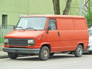DOWNLOAD FIAT DUCATO 1982 1994 WORKSHOP MANUAL REPAIR SERVICE ENGLISH - Picture 1 of 5