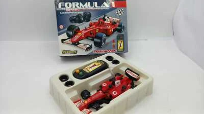 REE0219IT Ferrari Formula 1 con filoguida 1/32 - Immagine 1 di 4