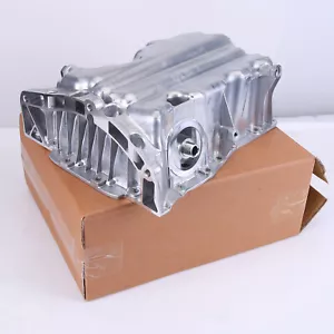 Ölwanne Für 2011-2019 VW UP! BL Seat Mii KE1 KF1 Skoda Citigo NF1 1.0 04C103601D - Bild 1 von 21