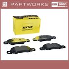 Brake Pads For Porsche 991 997 Boxster Cayman 981 982 Front Textar