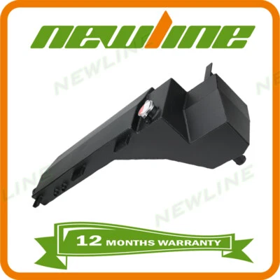 Camión Volvo VNL 08 para Mack CXN CHU CXU con sensor depósito de refrigerante tanque de desbordamiento Foto 1 de 4