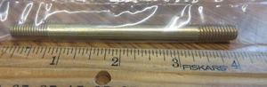 TCM Continental STUD 401932 (5/16-18/24 x 4-1/8") Aviation - Picture 1 of 3