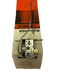 Motorcraft YH253 D5UZ19618A A/C Clutch Cycling Switch 1982-75 E150-350 Ford Vans - Picture 1 of 7