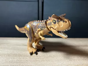 LEGO Jurassic Park World Carnotaurus Stripes Dinosaurier 76941 - Bild 1 von 4