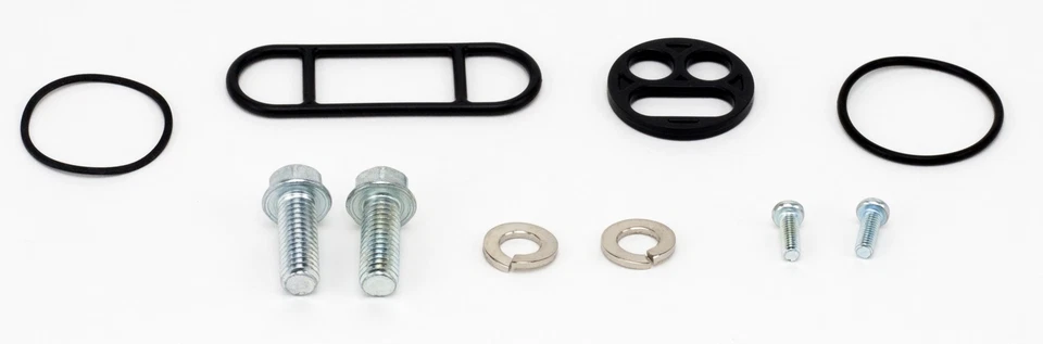 Kit de reparación de palanca de combustible/gas para Suzuki DRZ400E, 2000-2007 - DRZ 400E Foto 1 de 1