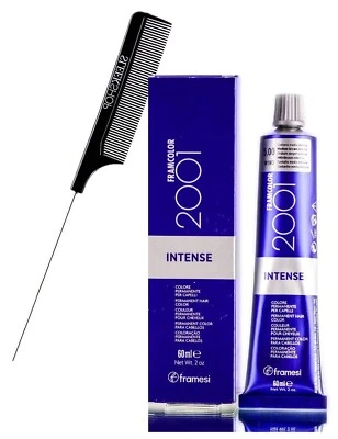 Framesi Framcolor 2001 Intense Permanent Hair Color 60ml / 2oz - Image 1 of 2