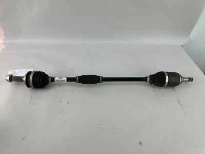 Conjunto de eixo traseiro direito Honda CR-V 2017-2020 FABRICANTE DE EQUIPAMENTO ORIGINAL 42310-TLA-A210 - Imagem 1 de 4