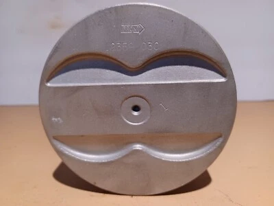 Pontiac 455 ci Piston L2359 .030 bore #1 cylinder & pin - balanced - Image 1 of 4