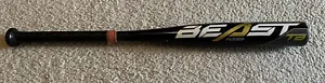 EASTON “Beast” ALX50 26”/16oz (-10) 2-1/4” Barril Tee Ball/USA Baseball B72 - Imagen 1 de 3