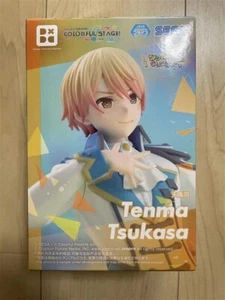 Project Sekai Colorful Stage Desktop×Decorate Tsukasa Tenma Figure - Picture 1 of 7