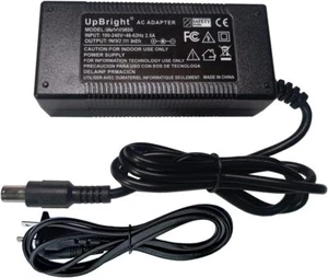 AC/DC Adapter for Westinghouse iGen200s iGen300s iGen600s Power Station - Picture 1 of 1