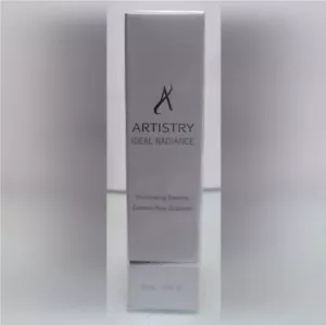 Artistry Ideal Radiance Illuminating CC Cream Medium 1oz/30ml - Picture 1 of 2