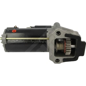 Starter Motor For Jaguar X-Type Ford Mondeo Transit 2.0 2.4 D TDCI 00- - Picture 1 of 5
