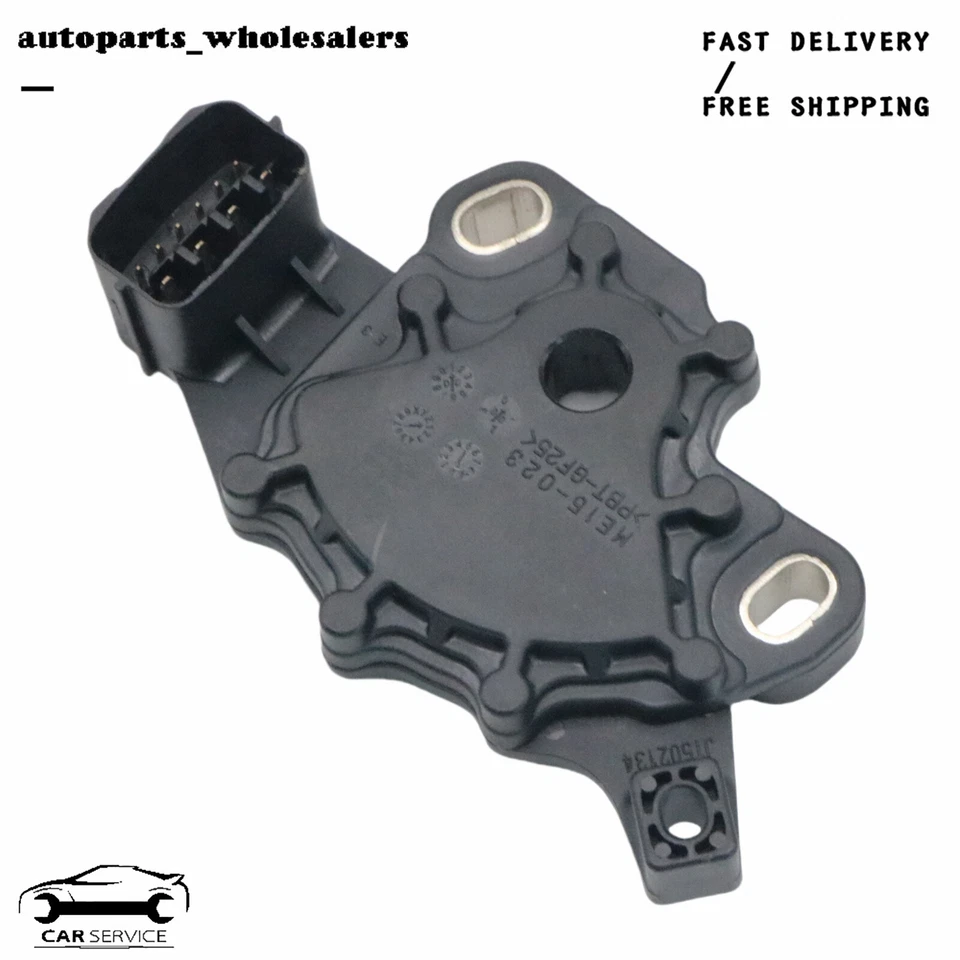 Sensor interruptor de alimentación de seguridad neutro para Mitsubishi Eclipse 2000-05 Galant 1999-03 Foto 1 de 4