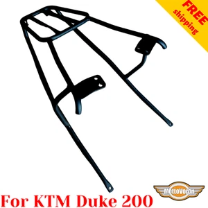 Portaequipajes trasero KTM 200 Duke KTM Duke 200 KTM 200 - Imagen 1 de 9