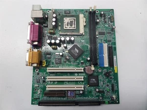 MSI MS-6368 Ver. 5 Industrial Motherboard w/ Intel Celeron SL6C8 1.20GHz CPU - Afbeelding 1 van 6