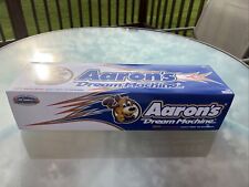 Aaron’s Dream Machine 2011 Antron Brown  NHRA Top Fuel Dragster New In Box