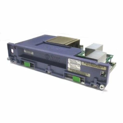 Sun 501-6789 X7444A 1.59GHz CPU Board NO Memory V440 - Image 1 of 4