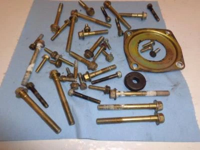 Болты картера Ski Doo GSX 600 sdi Renegade Summit GTX MXZ X XRS 2004 2008 2010 - Изображение 1 из 4