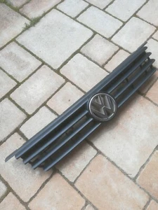 Kühlergrill Schwarz für VW Polo (Nr. 6NO 853 653 B) - Bild 1 von 2