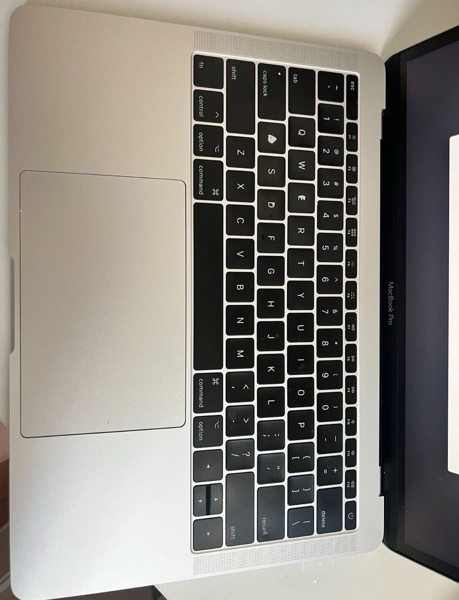 2017 Apple MacBook Pro 128GB Laptops for sale - eBay