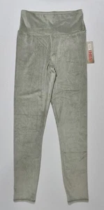 32 Degrees Heat Women's Sage Super Soft Leggings Size M - Picture 1 of 4