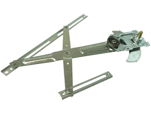 Front Right Window Regulator For 1979-1983 Toyota Pickup 1980 1981 1982 BX952WJ — 第 1/1 张图片