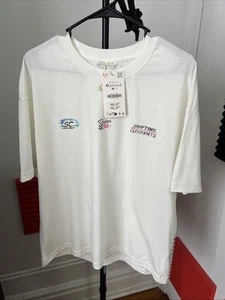 t-shirt Zara Men M 40 - Picture 1 of 3