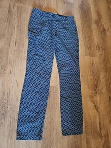 mistral stretch jeans size 10 - Picture 1 of 4