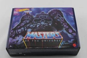 HotWheels Neu Originalverpackt Masters of the Universe Autos Lot  - Bild 1 von 3