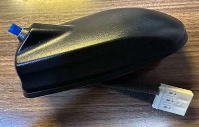 NUEVO OEM HYUNDAI KONA 2018-2021 BASE ANTENA MONTAJE TECHO (SIN MÁSTIL) Foto 1 de 4