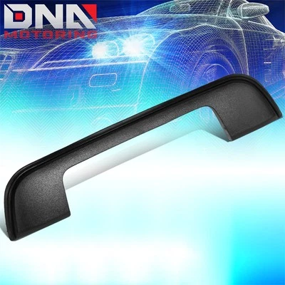 Manija de puerta exterior trasera izquierda/derecha para BMW 535i 328i M3 1989-1999 Foto 1 de 4