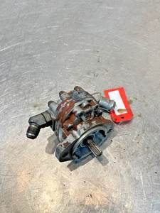 Case 1830 Kompaktlader Cessna Hydraulikpumpe - Bild 1 von 9