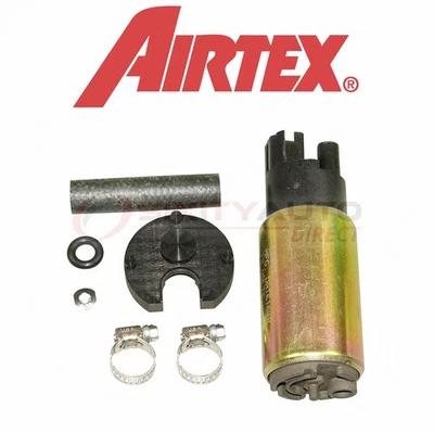 Airtex Electric Fuel Pump for 2005-2010 Scion tC 2.4L L4 - Gas Fuel Tank bk Foto 1 de 4
